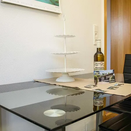Apartamento Doerr_villa Wörrstadt